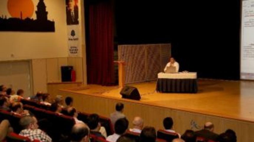 Yelkenci: &ldquo;dershanelerin D&ouml;n&uuml;ş&uuml;m&uuml; Doğru Yolla Yapılmalı&rdquo;