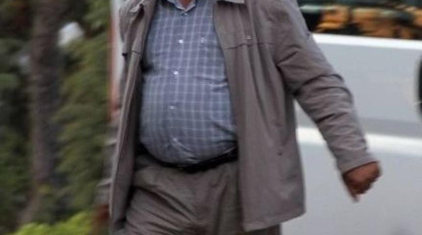 Ter&ouml;ristbaşı Abdullah &Ouml;calan'dan Işid Değerlendirmesi