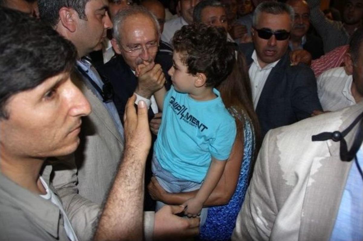 Kılı&ccedil;daroğlu Adana&rsquo;dan Ayrıldı