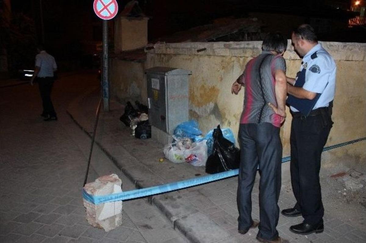 &Ccedil;&ouml;pl&uuml;kte 15 G&uuml;nl&uuml;k Bebek Bulundu