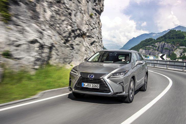 2018'in ilk yarısında en çok satan hibrid ve elektrikli otomobiller  G1