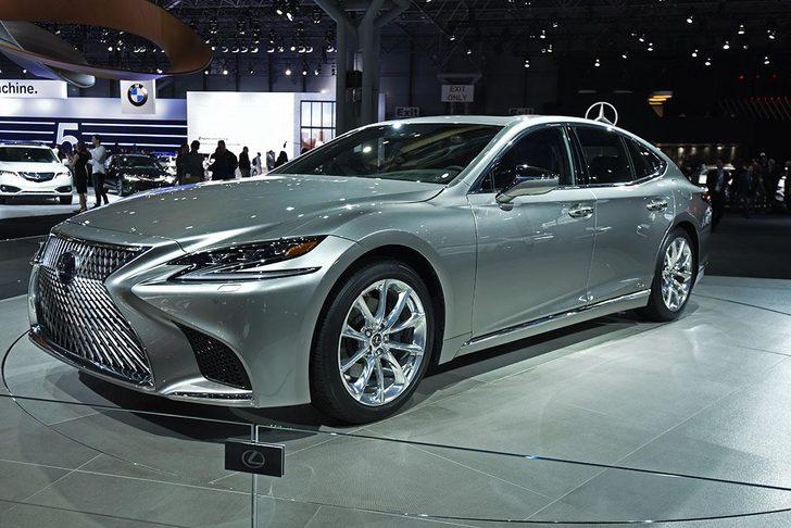 2018'in ilk yarısında en çok satan hibrid ve elektrikli otomobiller  G3