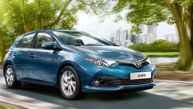 2018'in ilk yarısında en çok satan hibrid ve elektrikli otomobiller 