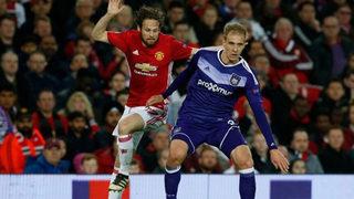 Lukasz Teodorczyk'nin menajerinden Galatasaray açıklaması!