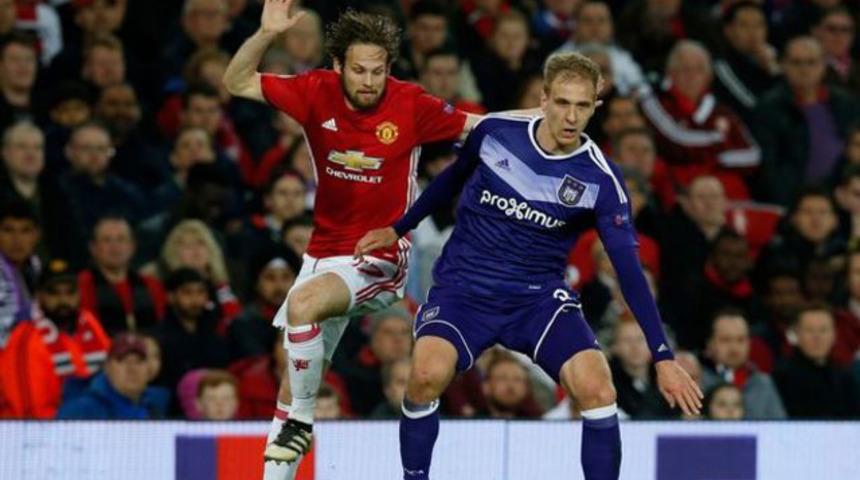 Lukasz Teodorczyk'nin menajerinden Galatasaray açıklaması!