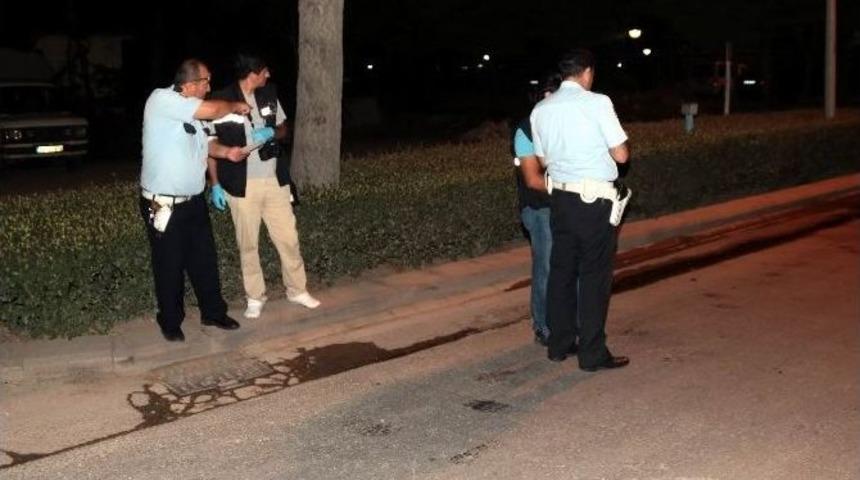 Eskişehir&rsquo;de Trafik Kazası: 1 &Ouml;l&uuml;