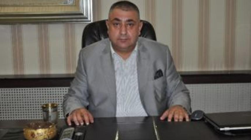 Ak Parti Kars İl Yeni Y&ouml;netimi Oluşturuldu