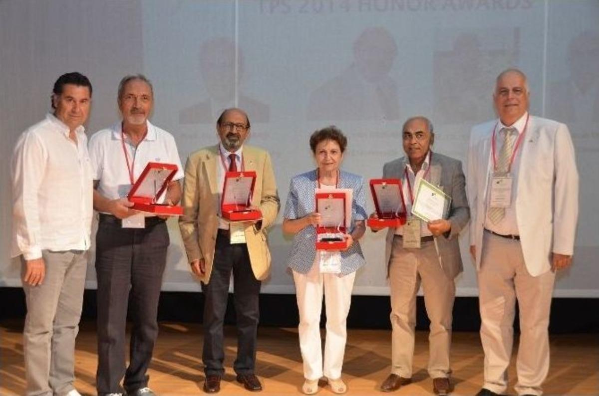 Bodrum'da D&uuml;zenlenen 31. Uluslararası Fizik Kongresi Başladı