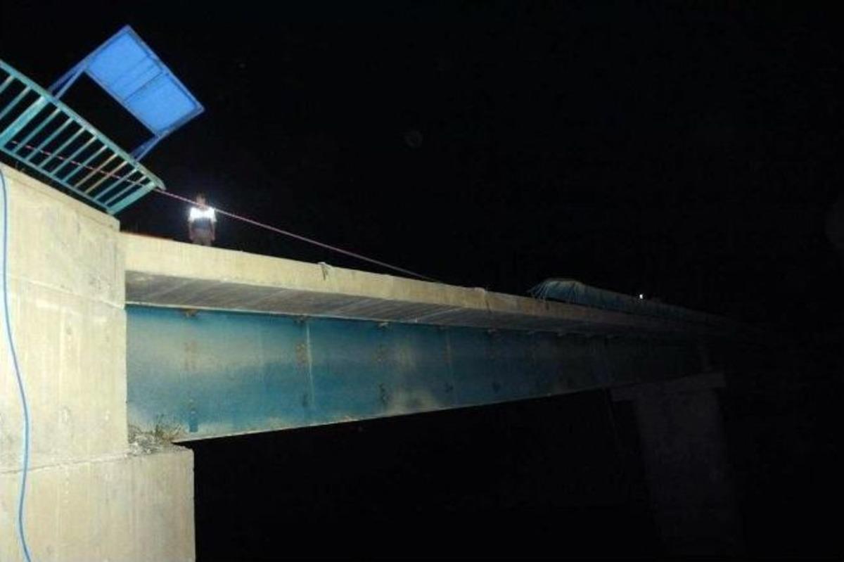 Artvin&rsquo;de Trafik Kazası: 1 &Ouml;l&uuml;