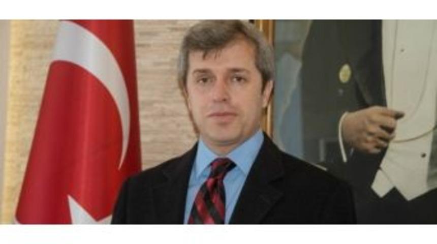 Vali &Ccedil;ınar&rsquo;dan Basın Bayramı Mesajı