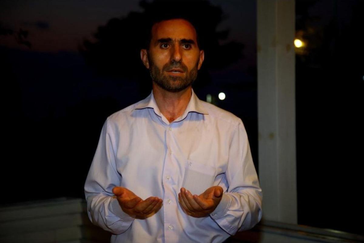 Tirebolu'da Protokole Iftar