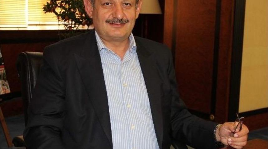 İsrail'e İkinci 'one Minute' Diyen Rize Eski Belediye Başkanı Halil Bakırcı İsrail Saldırılarını Değerlendirdi