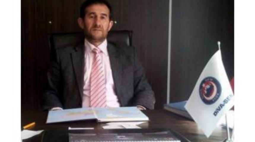 Aydın Diva-sen&rsquo;den İsrail&rsquo;e Kınama
