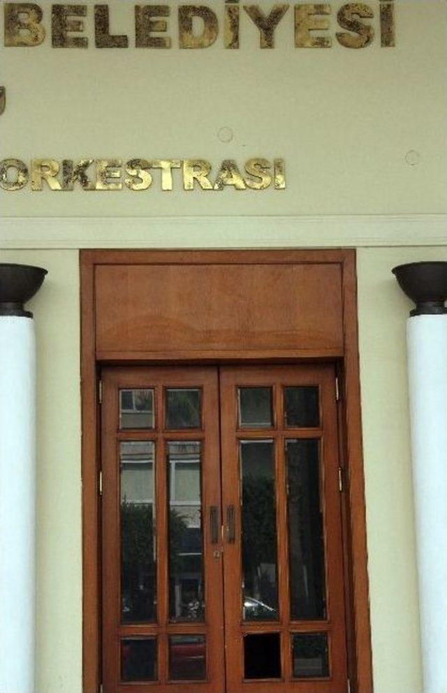 Adana Büyükşehir Belediyesi ne Pompalı Tüfekli Saldırı 2
