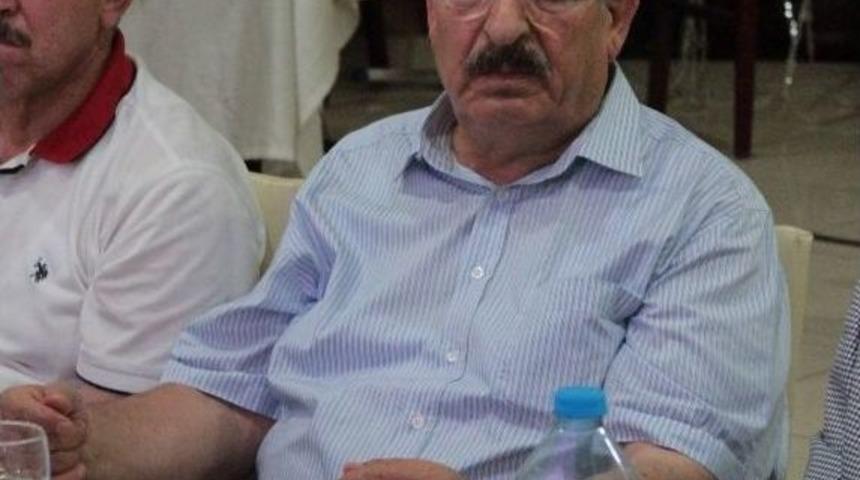 Kayseri Şof&ouml;rler Ve Otomobilciler Odası Başkanı Ali Ateş: