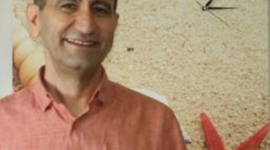 Bayrak: "adana Turizmini Sağlık Sekt&ouml;r&uuml; Ta&ccedil;landıracak"