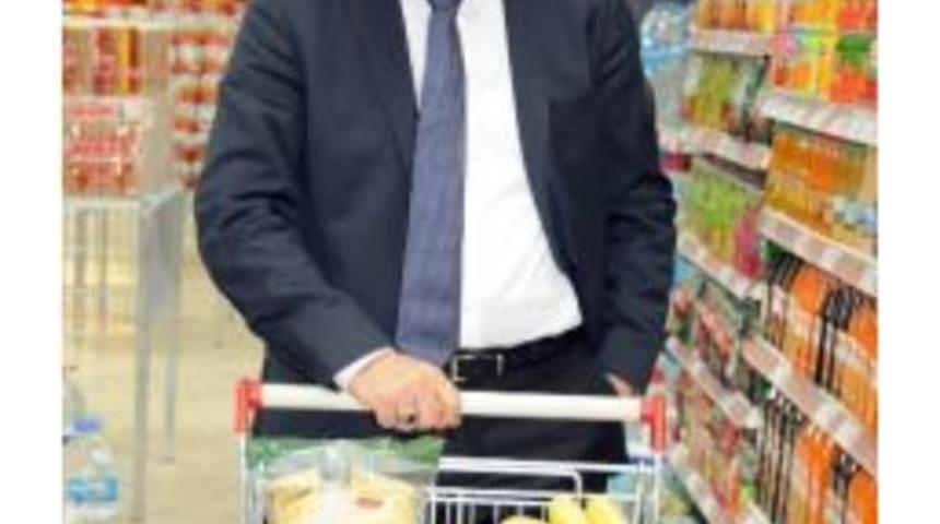 Kim Market Genel M&uuml;d&uuml;r&uuml; Ak&ccedil;ay'dan İsrail'e Boykot A&ccedil;ıklaması