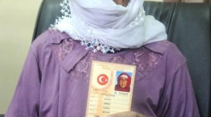 74&rsquo;lik Nine Kimlik Sahibi Oldu