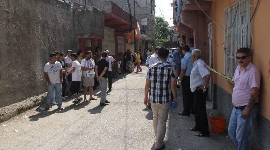 Eroin Bir Annenin Daha Y&uuml;reğini Yaktı