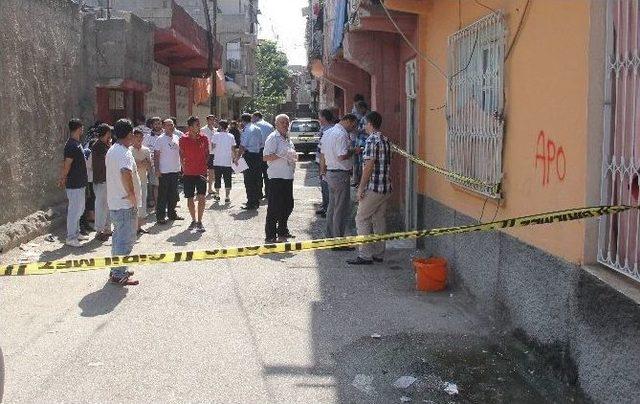 Eroin Bir Annenin Daha Y&uuml;reğini Yaktı 2