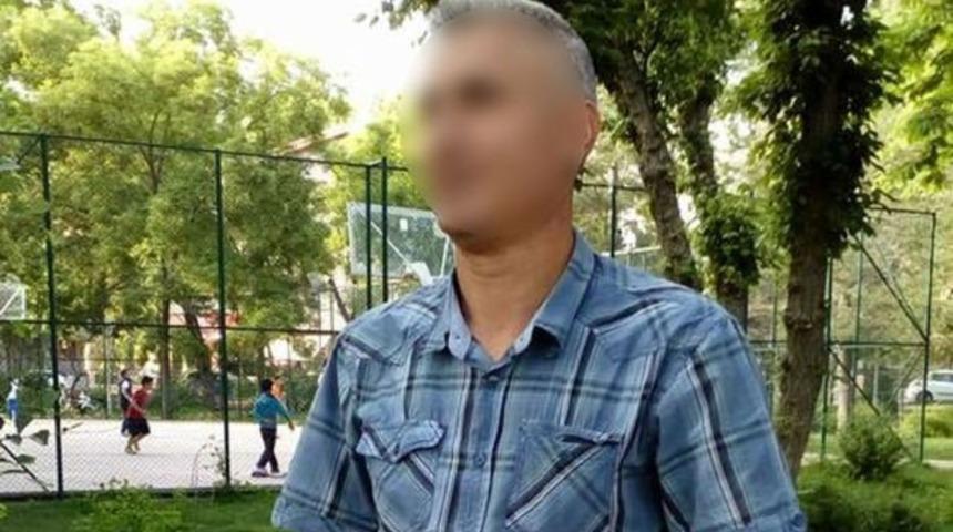 Başkent'te kan donduran eski koca dehşeti! Ev hapsi, işkence, darp...