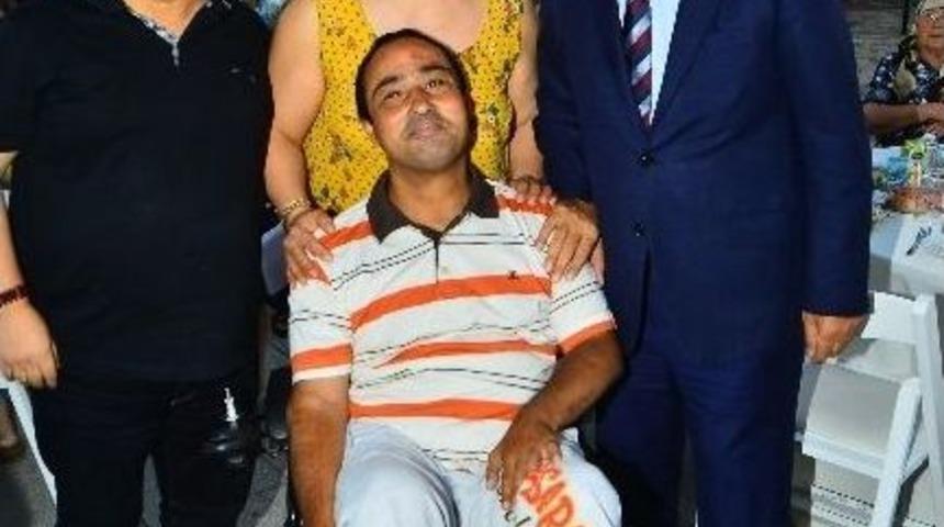 Başkan Kocaoğlu'ndan Gazze Mesajı