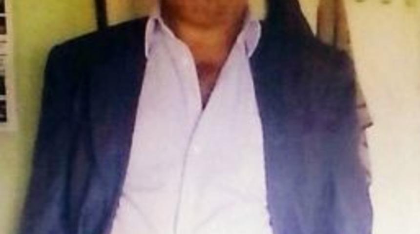 Kayıp Şahsı Arama &Ccedil;alışmaları Devam Ediyor