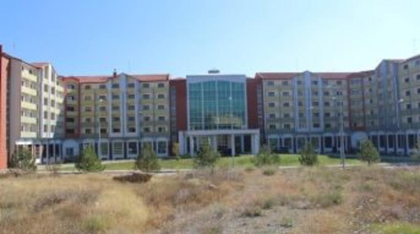 Fizik Tedavi Hastanesi Yeniden İhaleye &Ccedil;ıkartılıyor