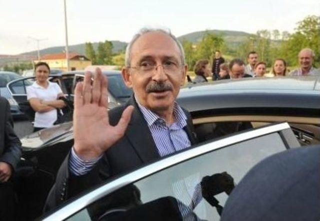 Kılıçdaroğlu Burdur’a Geliyor