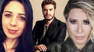 Mustafa Ceceli eleştirilere yanıt verdi: İftira atıyorsan...