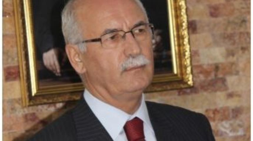 K&uuml;tahya M&uuml;ft&uuml;s&uuml; Hacı Yusuf G&uuml;l'den Kadir Gecesi Mesajı