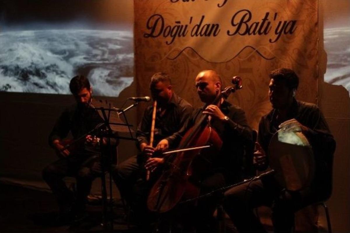 Forum Gaziantep&rsquo;te Ramazan Dolu Dolu Yaşanıyor