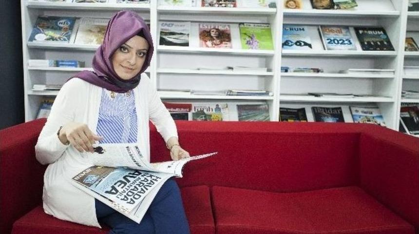 Osmanlı Kıyafetleri G&uuml;n&uuml;m&uuml;ze Uyarlanıyor