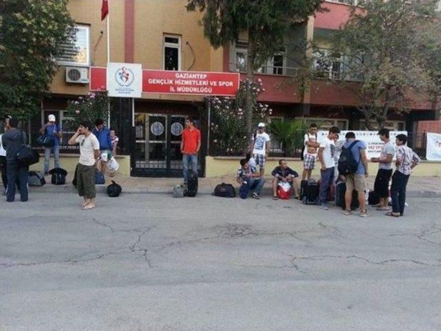 &lsquo;şehirler Ve K&uuml;lt&uuml;rler&rsquo; Projesi Başvuruları Başladı 1