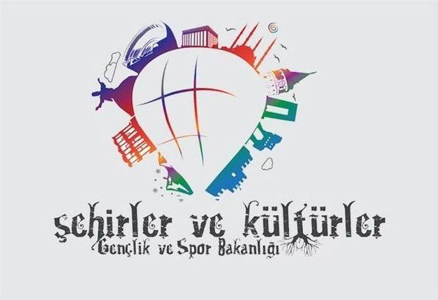 &lsquo;şehirler Ve K&uuml;lt&uuml;rler&rsquo; Projesi Başvuruları Başladı 2