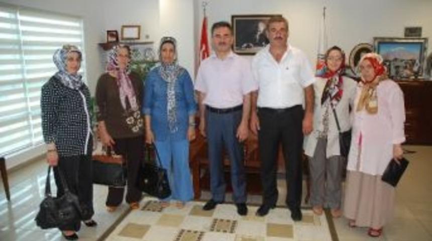 Her Şey Kurşunlu İ&ccedil;in