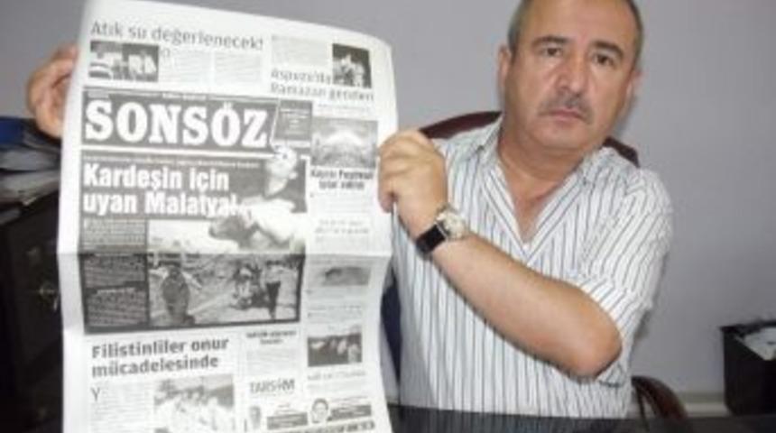 (&ouml;zel Haber) İsrail&rsquo;in Gazze&rsquo;ye Saldırısı