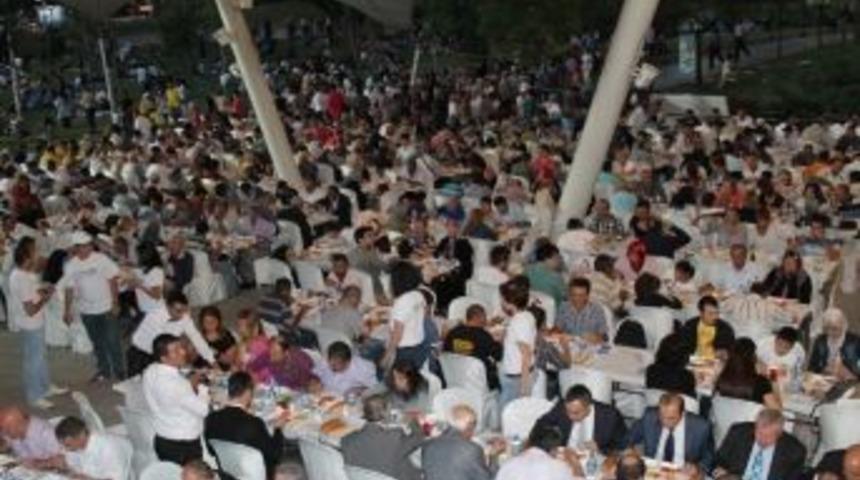 Enerjisa, Bu Yıl Da Ramazan Coşkusunu Ankara Halkı İle Paylaştı