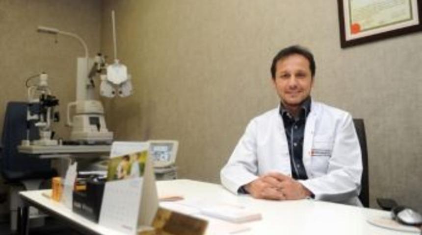 Deniz Ve Havuz Keyfi G&ouml;z Sağlığınıza G&ouml;lge D&uuml;ş&uuml;rmesin