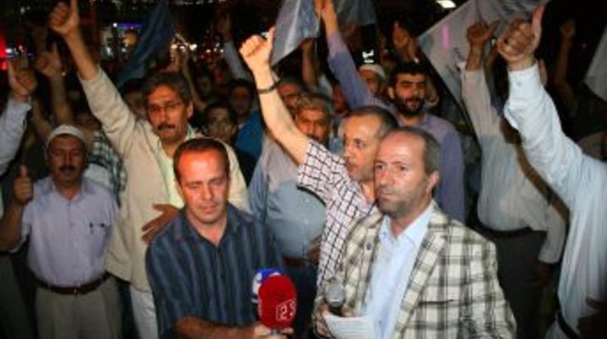 KOCA; Israil G&uuml;&ccedil;ten Kuvvetten Anlar