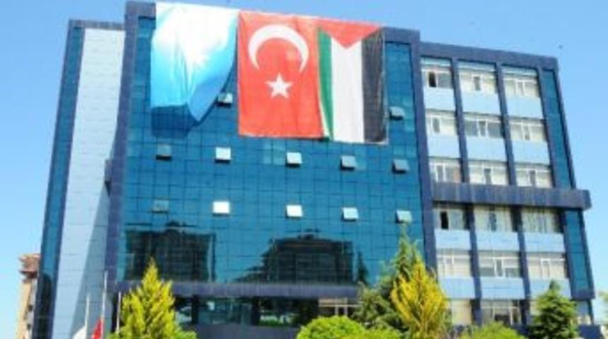 Atakum Belediye Başkanı İshak Taşçı :