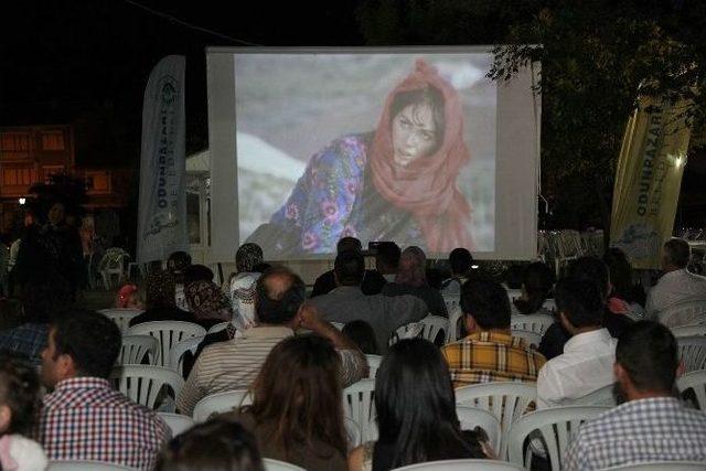 Aşevi Açılışında Kurum Çalışanlarına İftar Yemeği