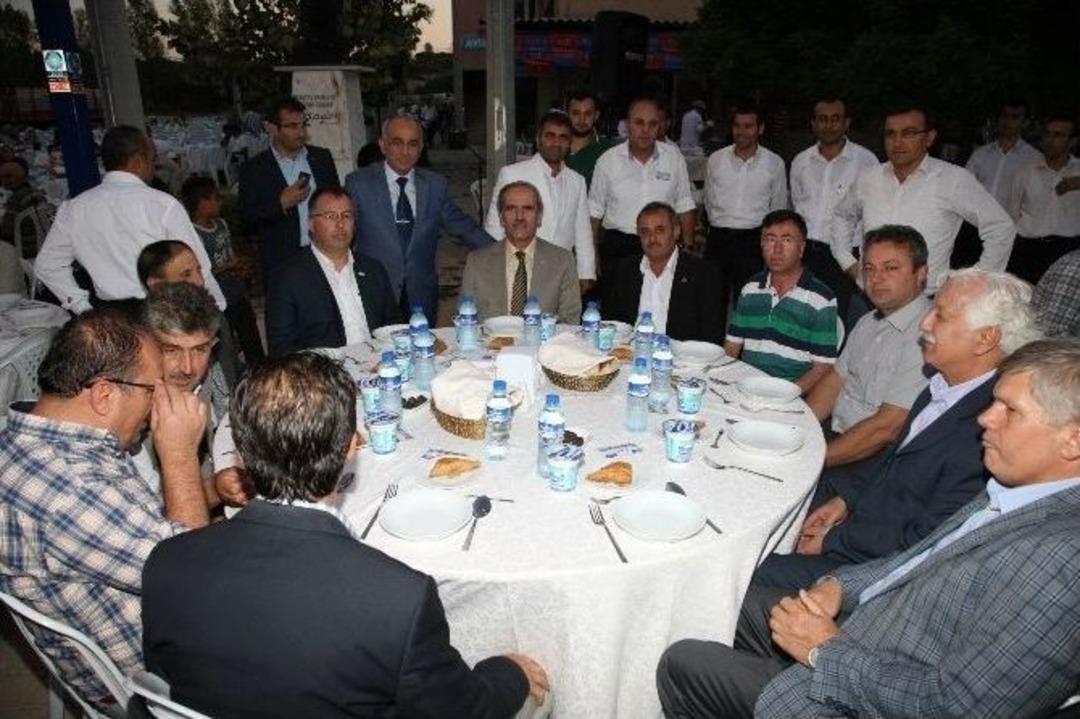 B&uuml;y&uuml;kşehir&rsquo;in Eli Maksempınar&rsquo;a Da Değecek