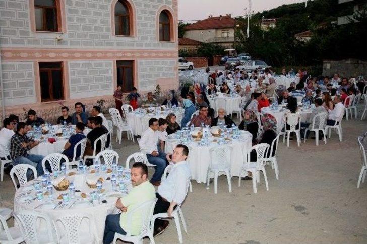 Büyükşehir’in Eli Maksempınar’a Da Değecek G4