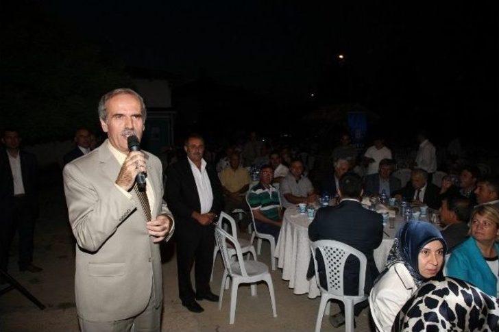 Büyükşehir’in Eli Maksempınar’a Da Değecek G5