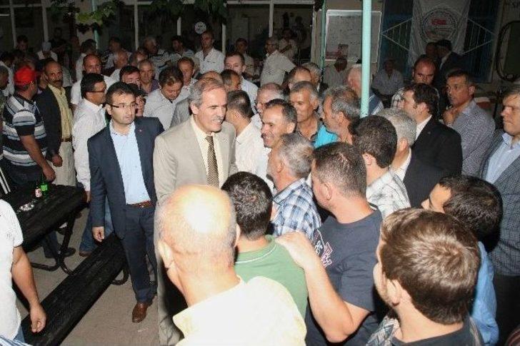 Büyükşehir’in Eli Maksempınar’a Da Değecek G2