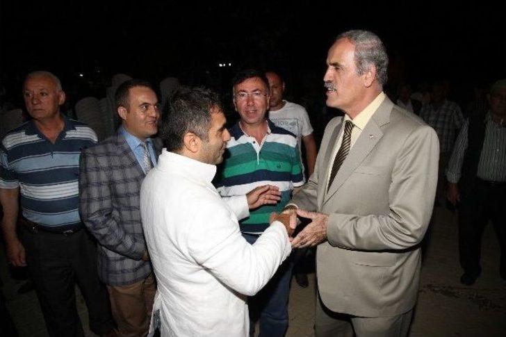 Büyükşehir’in Eli Maksempınar’a Da Değecek G3