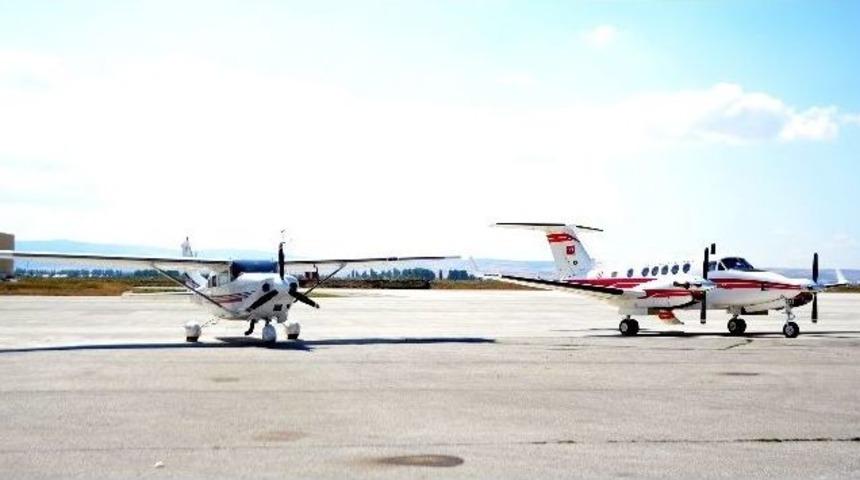 Dünyada İlk Olan “gerçek Ortofoto Ve Coğrafi Veri Üretimi” Projesi Tamamlandı