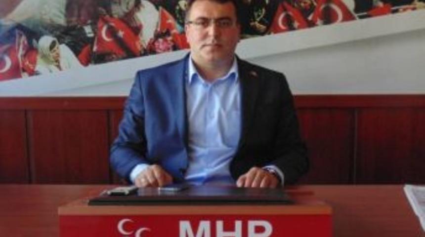 Mhp’de Ayhan Sezer’e Tekrar Yönetim Oluşturma Yetkisi Verildi