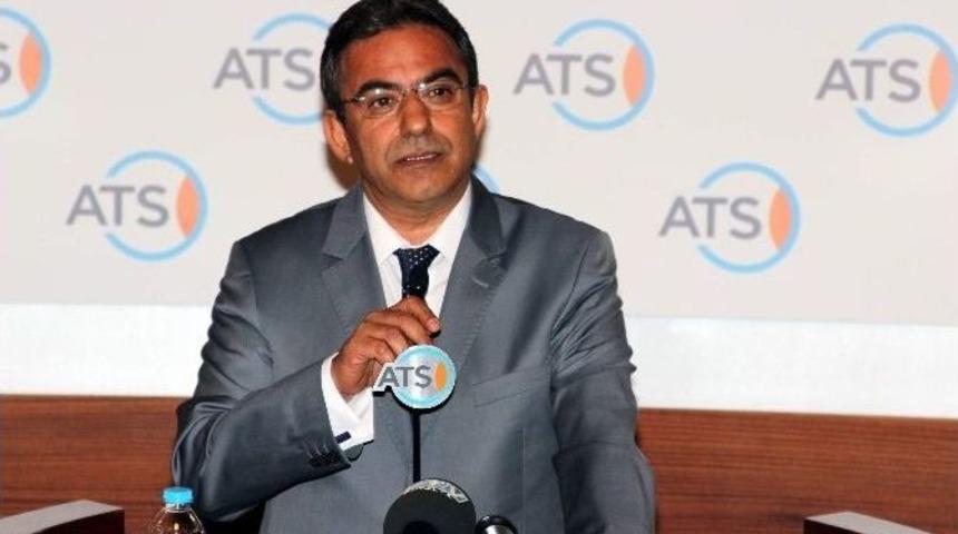 Budak, Ali Babacan&rsquo;a Seslendi:"tesellinize İhtiyacımız Var&rdquo;